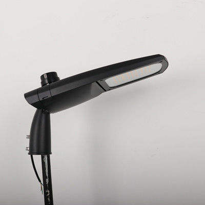 50000Hrs IP65 Led Highway Light Housing Color personalizado de aleación de aluminio