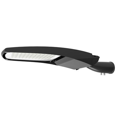 Fundido a presión Aluminio ADC12 Led Street Light Housing IP66 IK09 sin herramienta color y logotipo personalizados disponibles