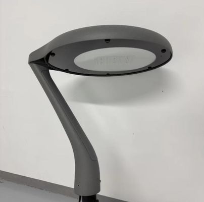 Factor de alta potencia Iluminación de jardín LED exterior IP66 grado 60/80W