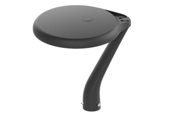 Luz de jardín exterior LED de 2W de potencia nominal para un rendimiento duradero