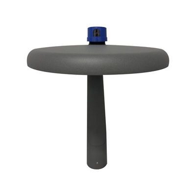 Lámpara de jardín de luz LED para exteriores