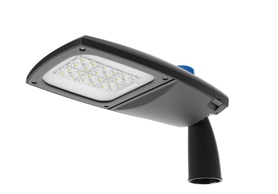 120° Ángulo de haz LED 100 Watt Luz de calle para edificios gubernamentales