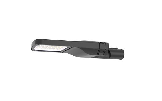 130lm/W 6500K Iluminación de la calle LED exterior de 30 vatios IP66