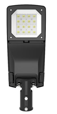 130lm/W 6500K Farolas LED de Exterior 30 Vatios IP66 IK09 Garantía de 5 años zaga