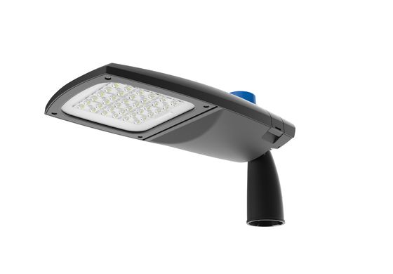 30W-200W lámpara de aluminio LED para iluminación sostenible y ecológica