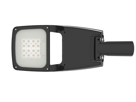 Alta CRI 70 100 Watt Luz de calle Ahorro de energía al aire libre