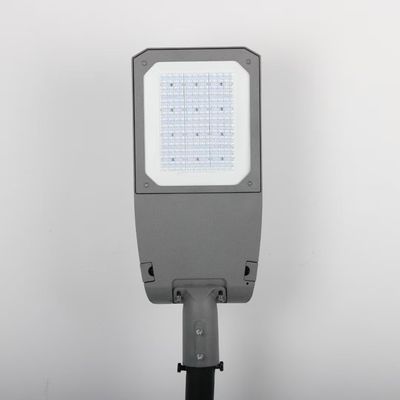 6000K Iluminación pública exterior LED 130lm/W
