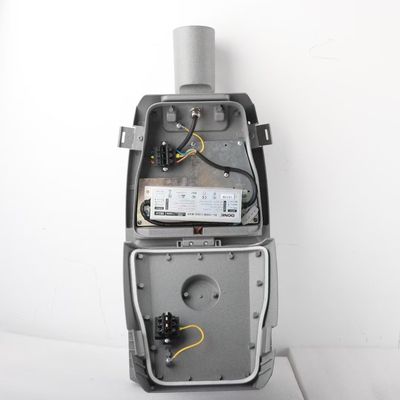 Ángulo de luz de 90° IP65 Lámpara exterior de calle Ahorro de energía