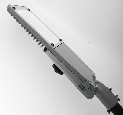 CRI70 IP65 Iluminación de calle exterior de aluminio fundido a presión