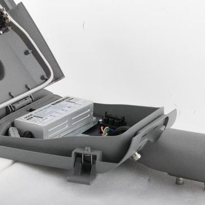 130-190lm/W SMD Iluminación LED exterior IP65 para el desarrollo sostenible