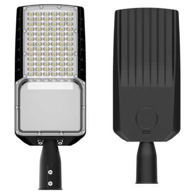 30W-320W Economía lámparas de calle LED con 4000K temperatura de color y AC90-305V voltaje de entrada