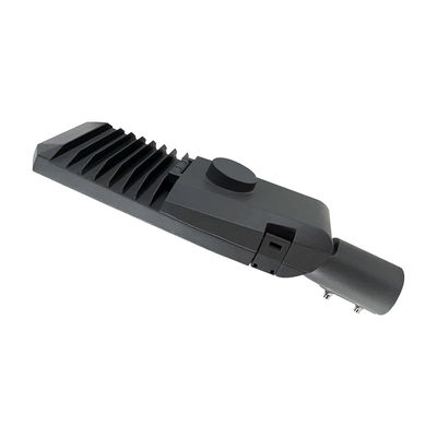 AC85-265V Voltado de entrada LED Casas de iluminación de calle Diseño personalizado Factor de alta potencia
