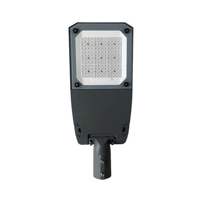 50W 100W 200W Aluminio LED Street Light 3030 o 5050 conducido 50000 horas de vida útil
