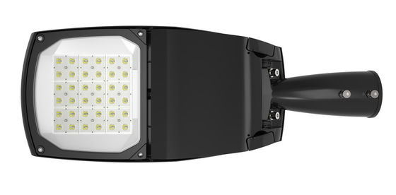 Lámparas de aluminio LED de fundición a presión -40C- 50C Alta eficiencia 150Im/w