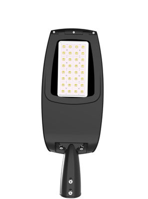 Alta CRI 80 luces de calle LED exteriores Iluminación óptima 4000K 5000K 150Im/w
