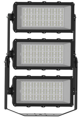 Meanwell Fuente de alimentación Suspensión de la instalación de luces Material de aluminio duradero de la carcasa