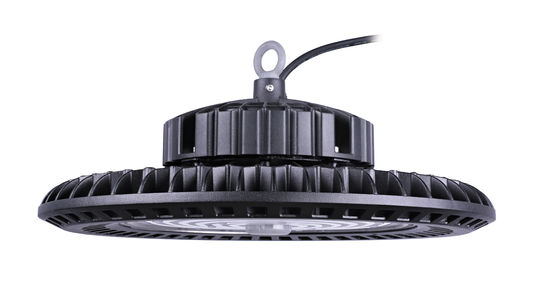 150W Led Bay Lights con carcasa de aluminio 5 años de garantía