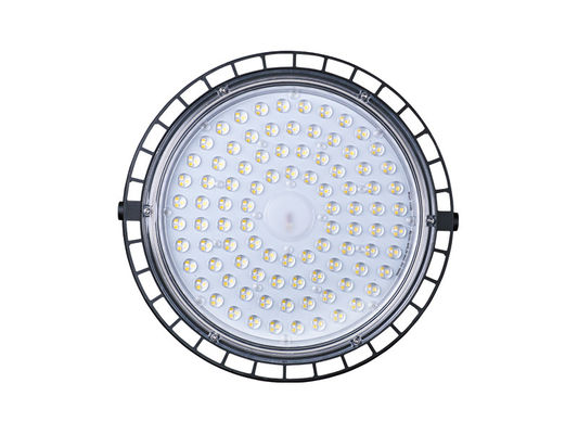 IP66 Iluminación de bahía LED de aluminio industrial impermeable