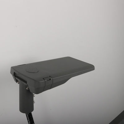 Lámpara de calle de aluminio de fundición a presión 130-190lm/W