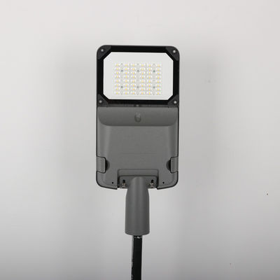 IP65 CRI 70 Iluminación de la calle LED para exteriores 30W 150W 300W Versátil