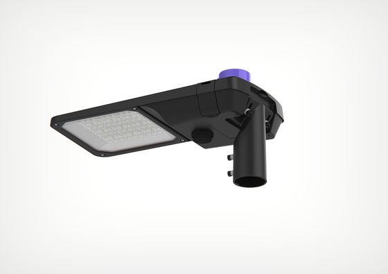 150W 180Im/W Sensor Iluminación de la calle LED Instalaciones de mayor potencia 5 años de garantía