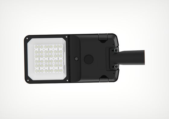 En el exterior, la luz de calle LED de alta luminosidad Philips Driver 5050 Lumileds 4000K PF≥0.95