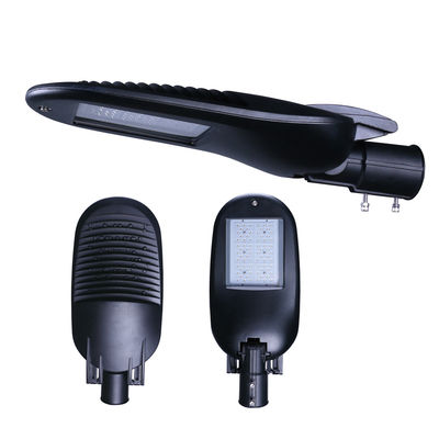 IP65 CRI 70 Iluminación de la calle LED para exteriores 30W 100W 150W 200W 300W Ajustable