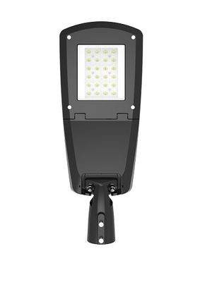 120W IP66 4000k Led Street Light Housing Smart Sensor Control de fotocélulas