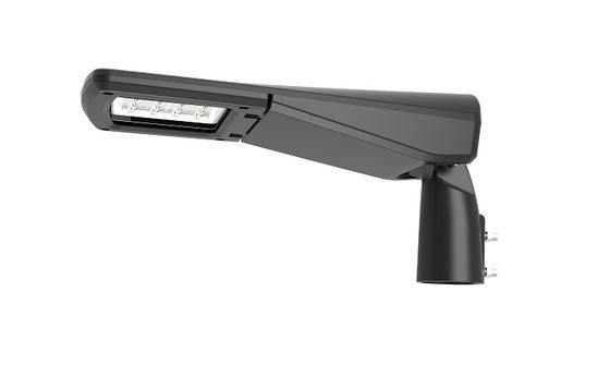 Luces de la calle de aluminio de fundición a presión con luz LED Dimmable 150lm/W 3000k IP66 impermeable