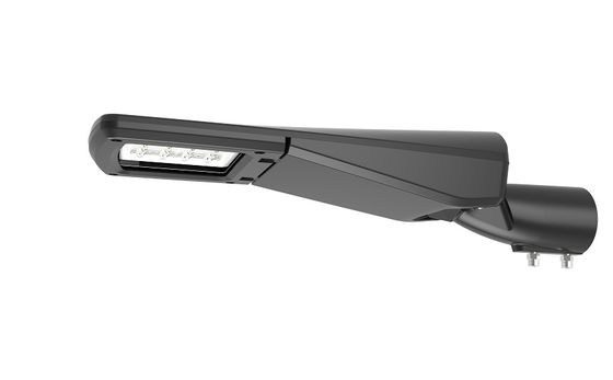 IP66 resistente al agua luces de calle LED exteriores 5 años de garantía 3500K 4000k