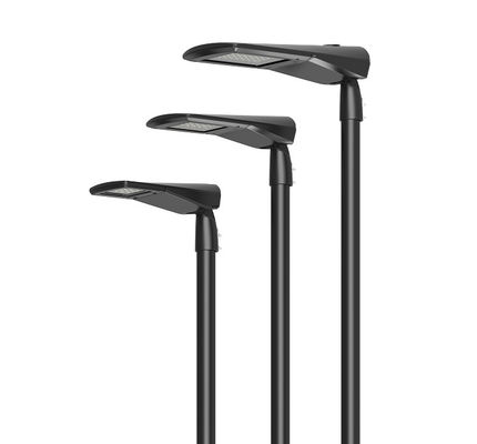AC85-265V Luz LED de entrada de voltaje para la iluminación de carretera y de larga duración