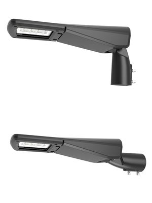 Iluminación LED exterior de alto rendimiento para calles luminosas y seguras