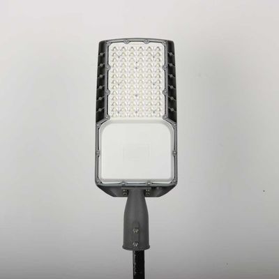 Ningbo original 100 Watt luz de la calle más buscado por AC 100-277V voltaje de entrada