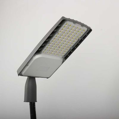 Grado de protección IP66 Instalaciones de iluminación de calle LED con alto factor de potencia y diseño original