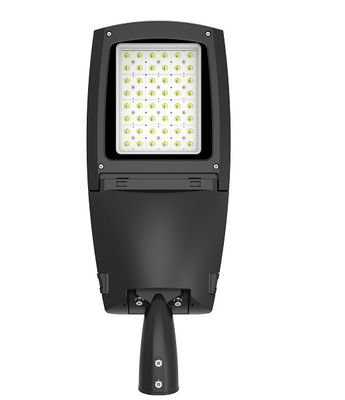 40-240W de alto rendimiento aluminio Led Street Light con 150 Lm/w de eficiencia y 18000 lumen de luminaria