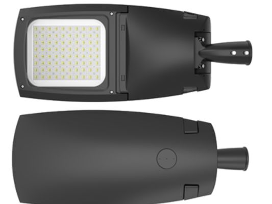 Las luces LED para calles al aire libre con calificación IP66 para todas las condiciones climáticas 30W/50W/80W/100W