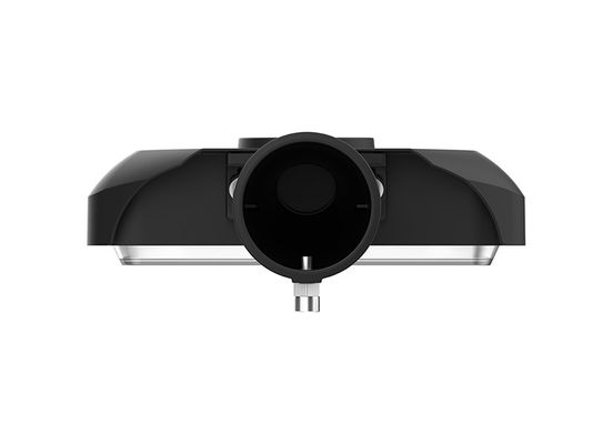 120° Ángulo de haz de aluminio lámpara de calle LED 30W-320W para iluminación exterior