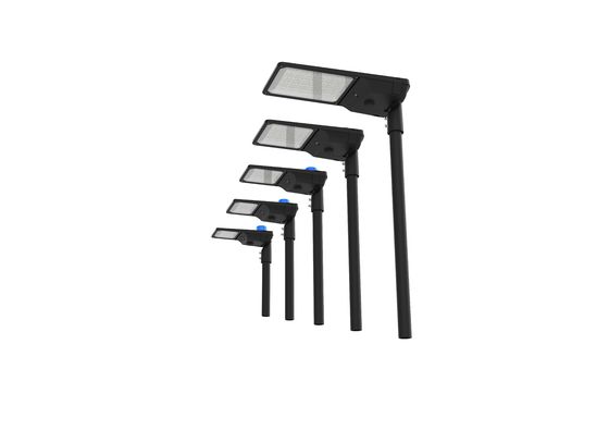 Lámpara de aluminio resistente al agua 120W de alta potencia con temperatura de color 3000K-6000K