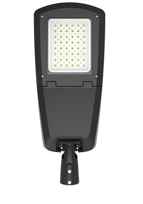120lm/W 3000k Die Casting Aluminio IP66 Inodoro Luz de calle Led Para iluminación de áreas exteriores