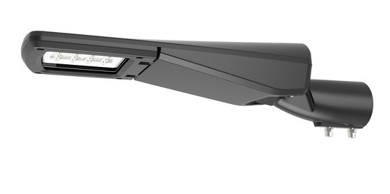 12000LM Salida Aluminio Led Street Light 50000h Vida útil para la iluminación exterior
