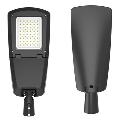 IP66 120lm/W 3000k 40w Luz de calle Led Aluminio de fundición a presión