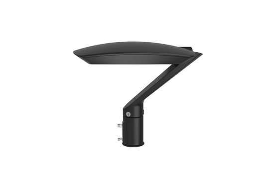 Cuerpo de aluminio de fundición a presión Iluminación de jardín LED exterior 100-200W Entrada de potencia 3000-6500K Temperatura de color 50000h Vida útil del LED