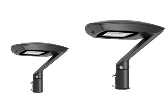 50W Urban Outdoor Led Lights Iluminación de jardín IP65 Led 3030 100W 5 años de garantía 4000K Clase I