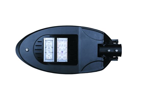 Modulo de luz de calle LED de alta luminosidad de 50W resistente al agua para exteriores con protección IP66 y carcasa de aluminio para exteriores