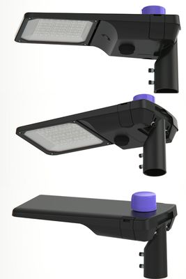 Carcasa de farola LED de 80w 100w 150w 200w