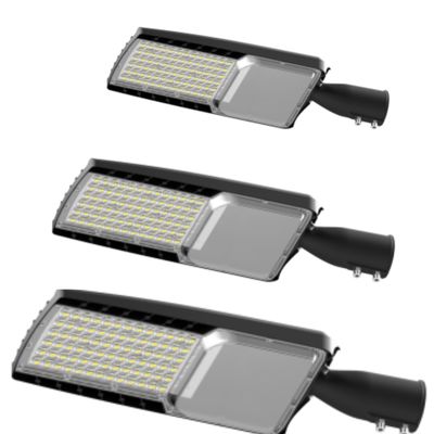 Luz de calle económica para exteriores con protección IP65 150Im/w