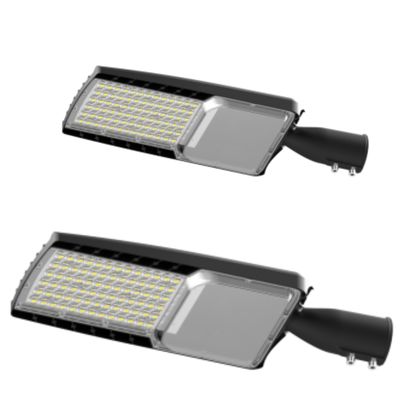 Luz de calle exterior con protección IP65 130Im/w 150Im/w 5 años de garantía 4500K 3500K 6500K