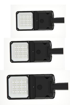 Carcasa de farola LED serie SL-29 de 30W con sistema de control inteligente de ultra alta eficiencia luminosa