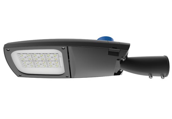 El aluminio de fundición a presión 100w Led Street Light 3000-6500K