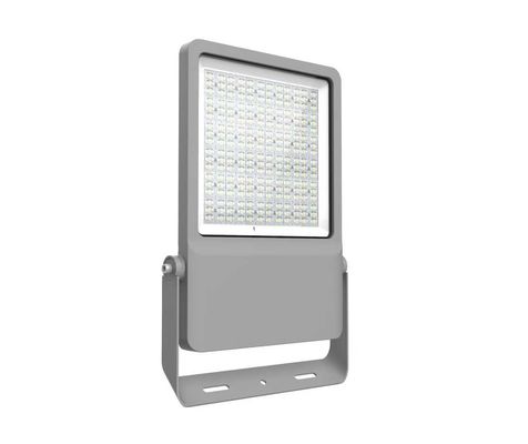 Lámparas de inundación LED de aluminio fundido a presión de 100W para uso comercial al aire libre